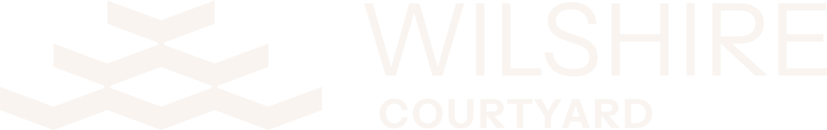 Wilshire Courtyard